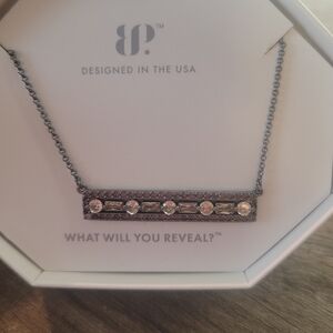 Bomb Party Thats The One Necklace